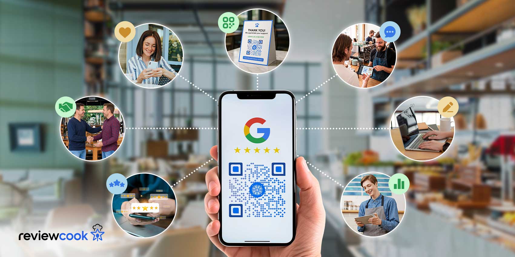 How to Ask for a Google Review: Best Practices & Examples